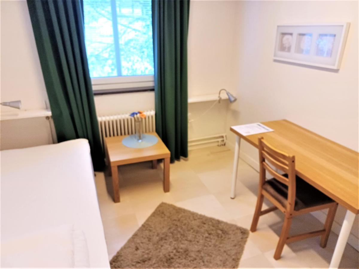 Soedra Bergets Vandrarhem Sundsvall Extérieur photo
