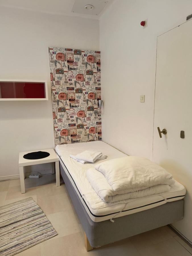 Soedra Bergets Vandrarhem Sundsvall Extérieur photo