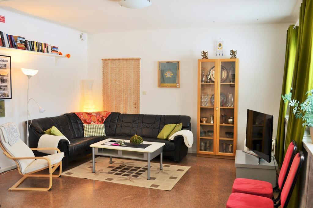 Soedra Bergets Vandrarhem Sundsvall Extérieur photo
