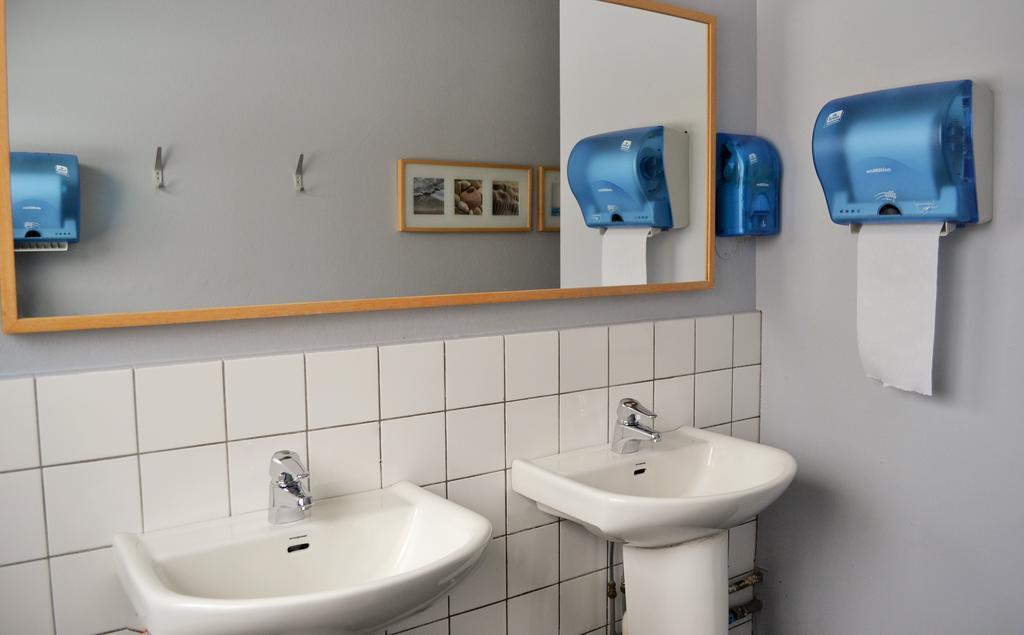 Soedra Bergets Vandrarhem Sundsvall Extérieur photo