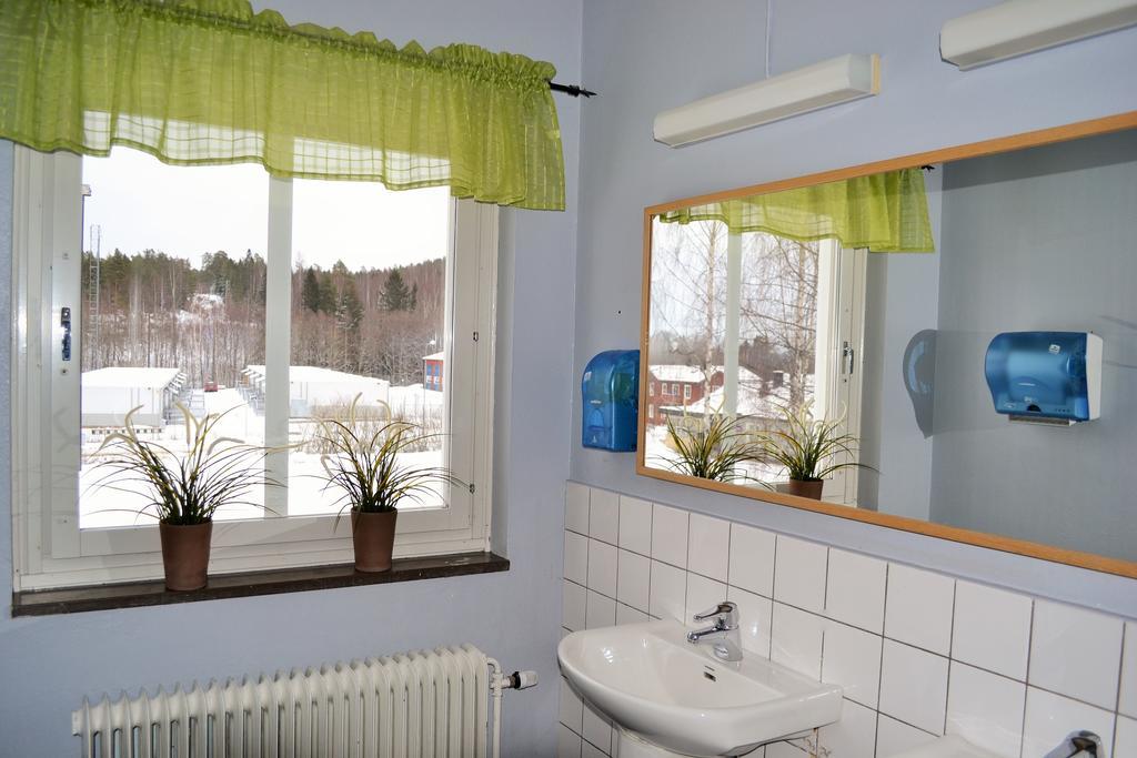 Soedra Bergets Vandrarhem Sundsvall Extérieur photo