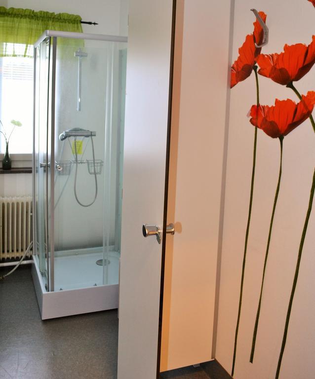 Soedra Bergets Vandrarhem Sundsvall Extérieur photo