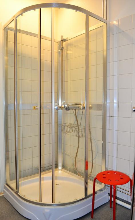 Soedra Bergets Vandrarhem Sundsvall Extérieur photo